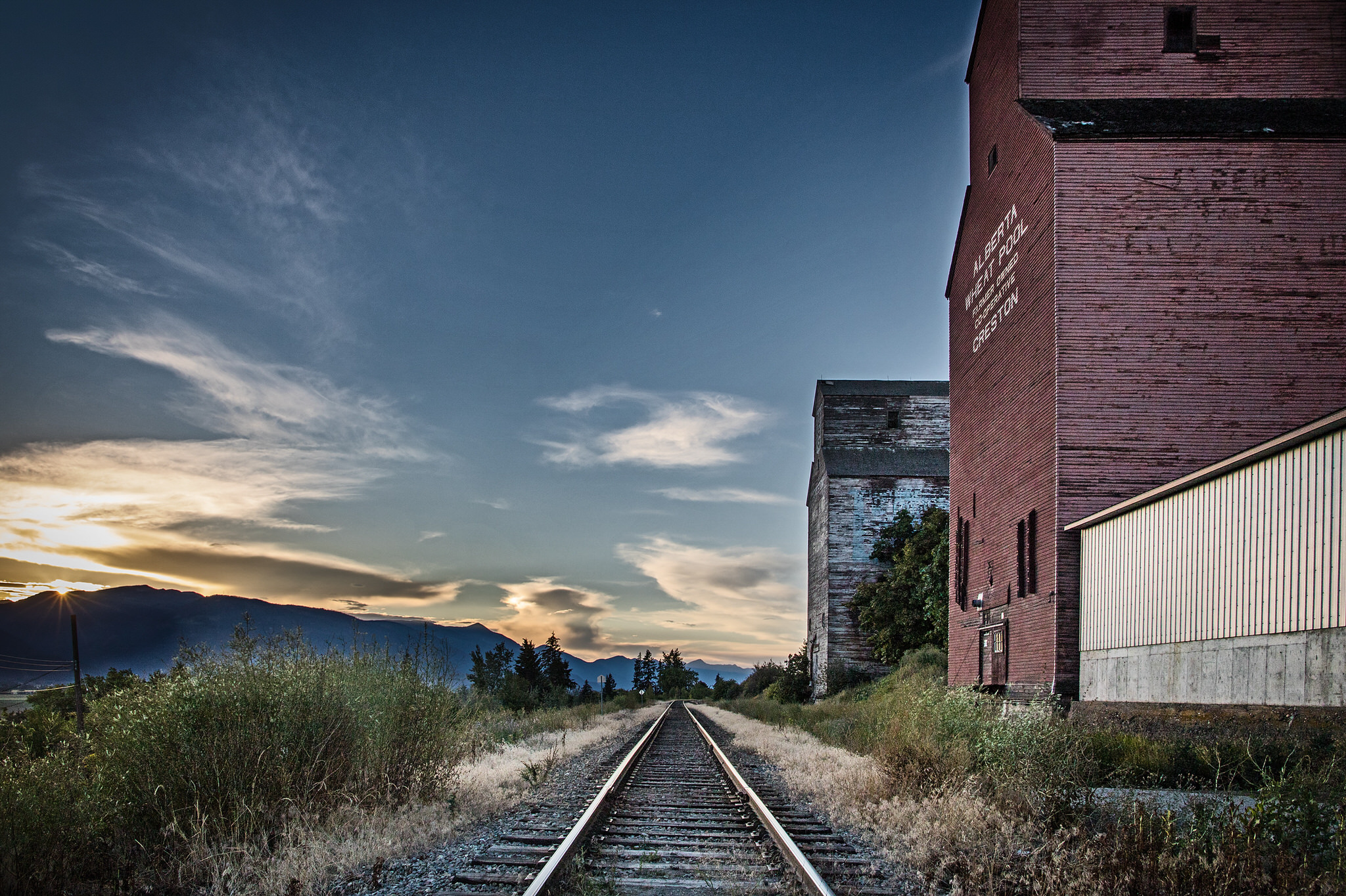 Creston