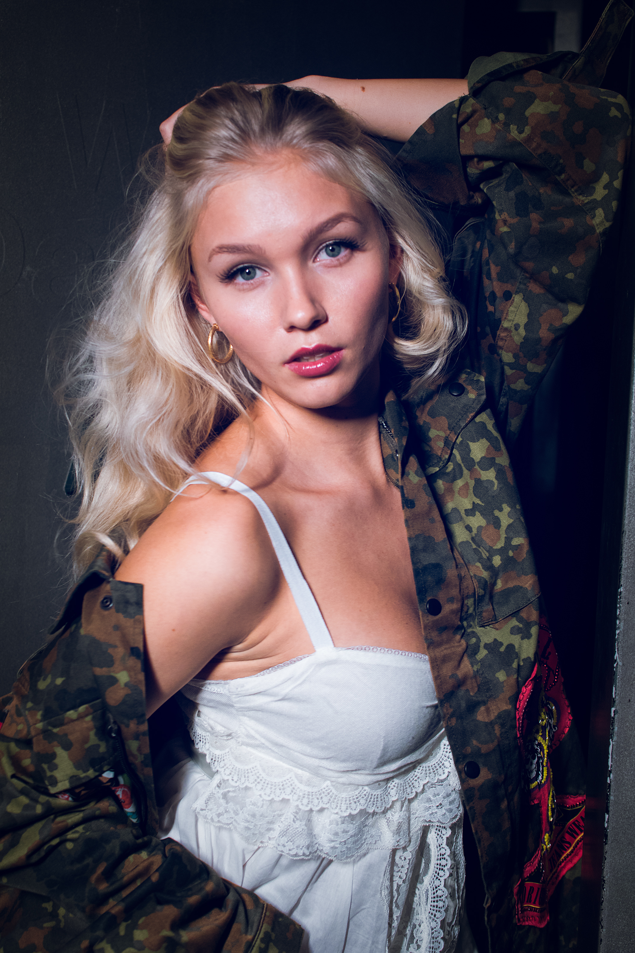 Modelsharing Nov. 2017