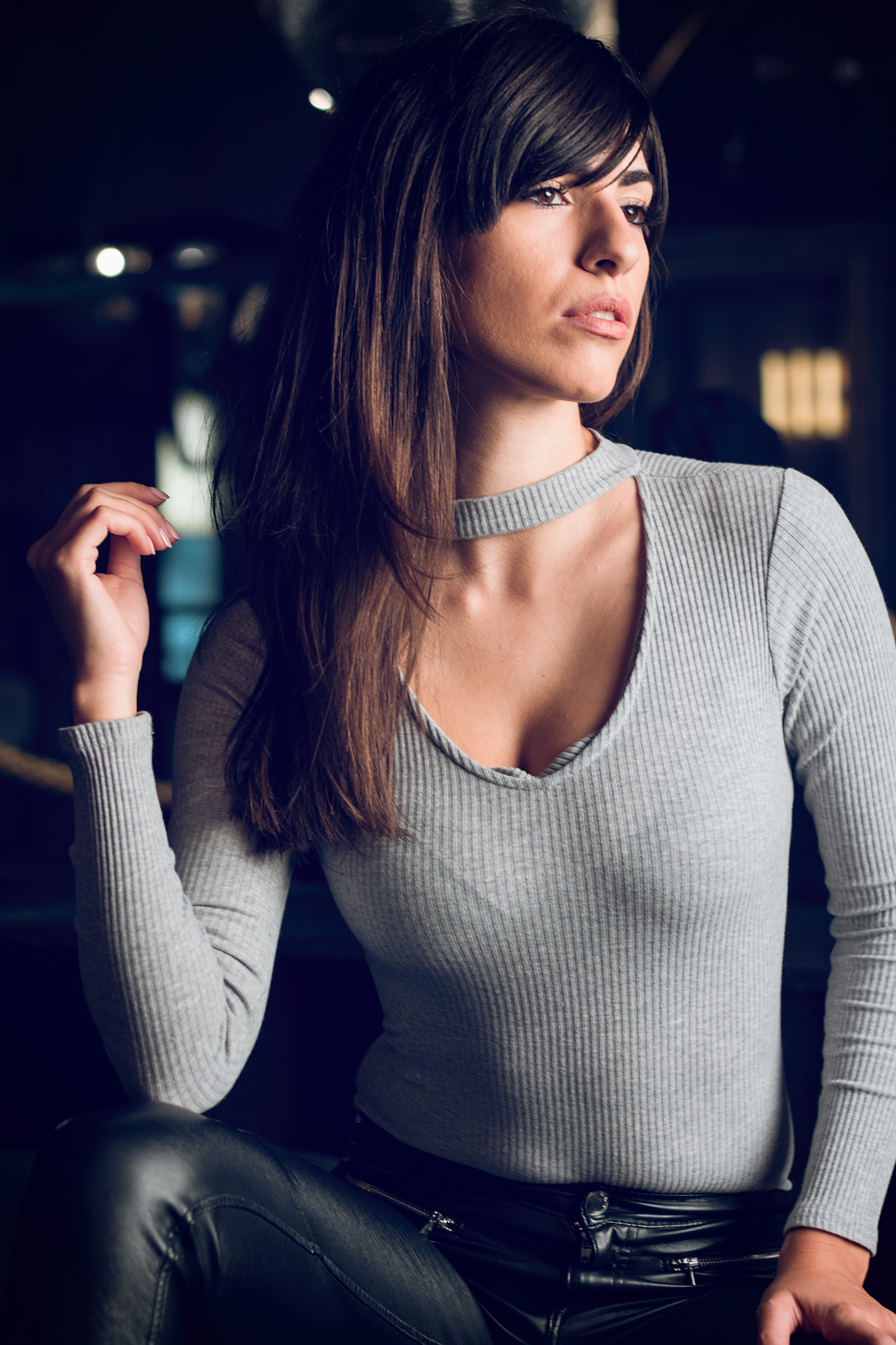 Modelsharing Nov. 2017