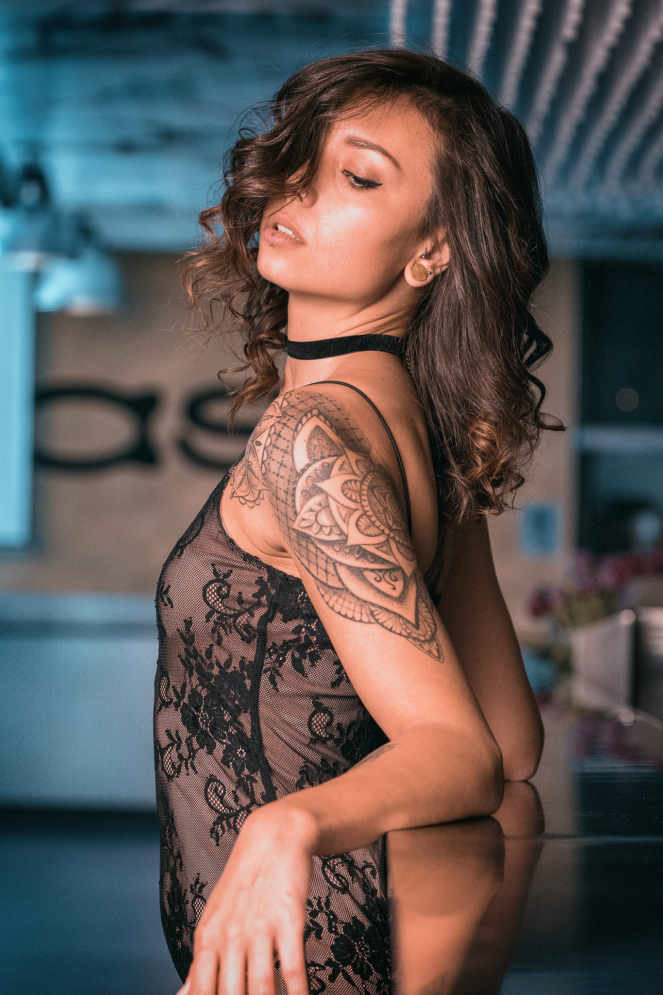 Modelsharing im Mash