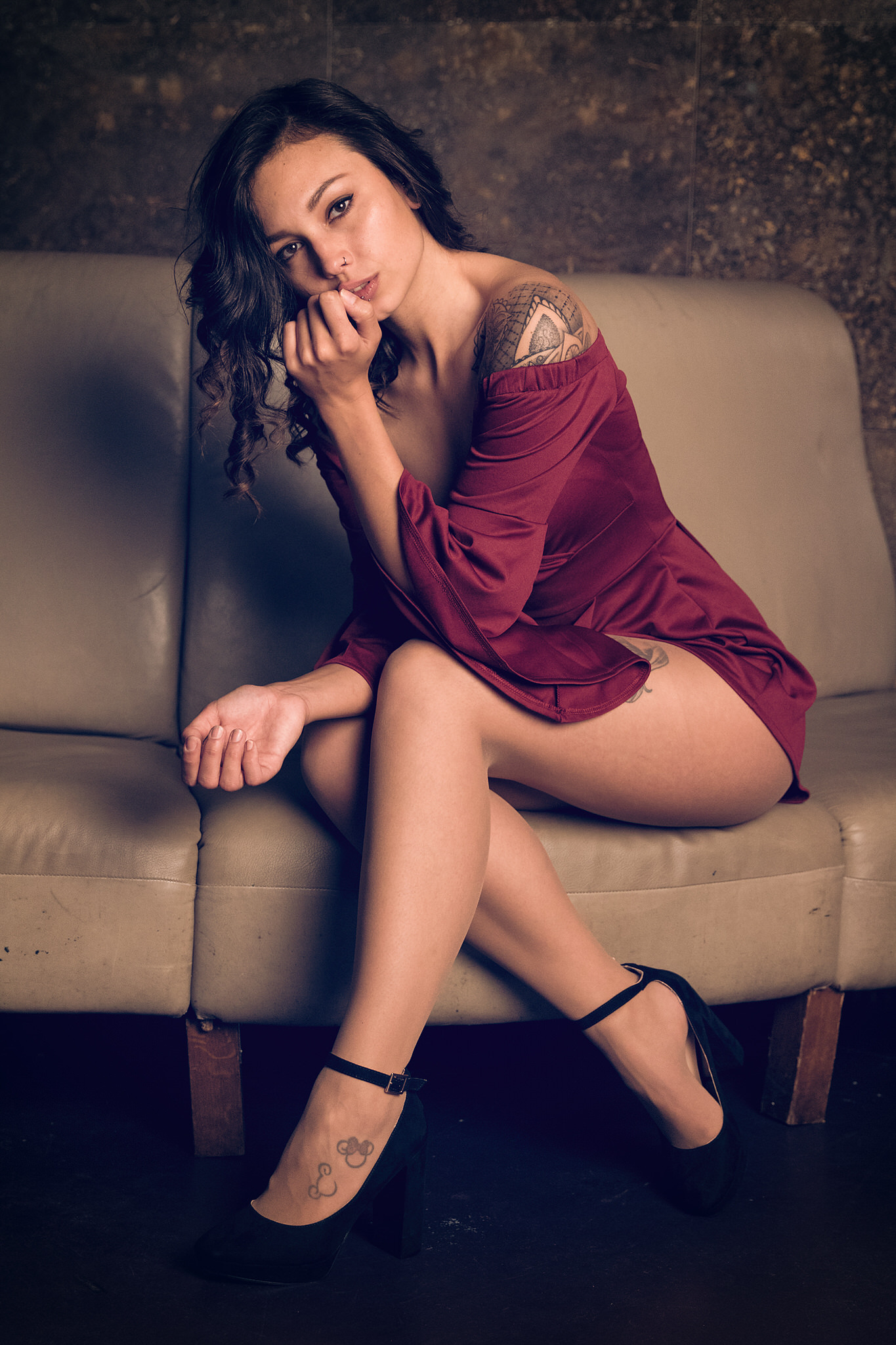 Modelsharing im Mash