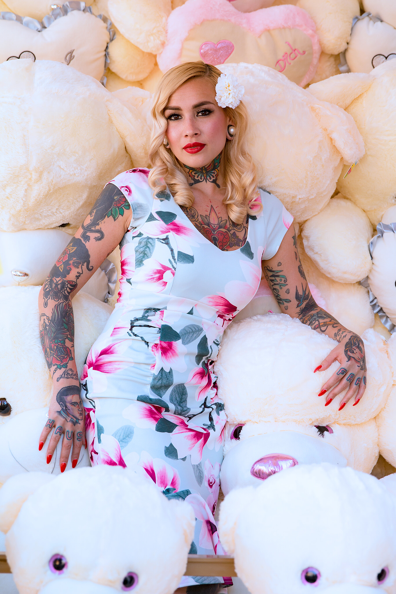 Vintage auf dem Cannstatter Wasen