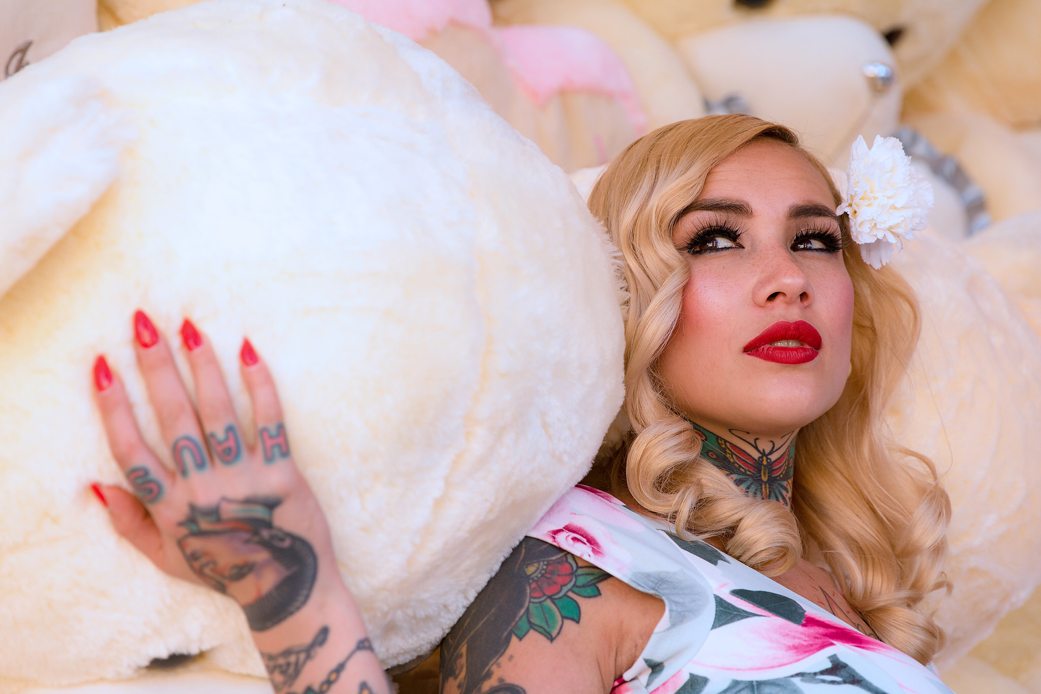 Vintage auf dem Cannstatter Wasen