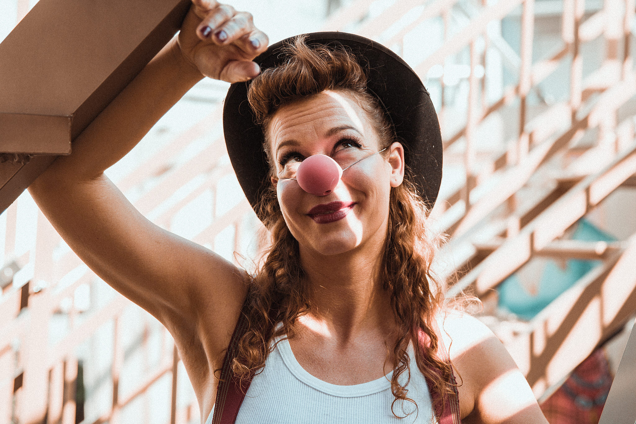 Vintage auf dem Cannstatter Wasen