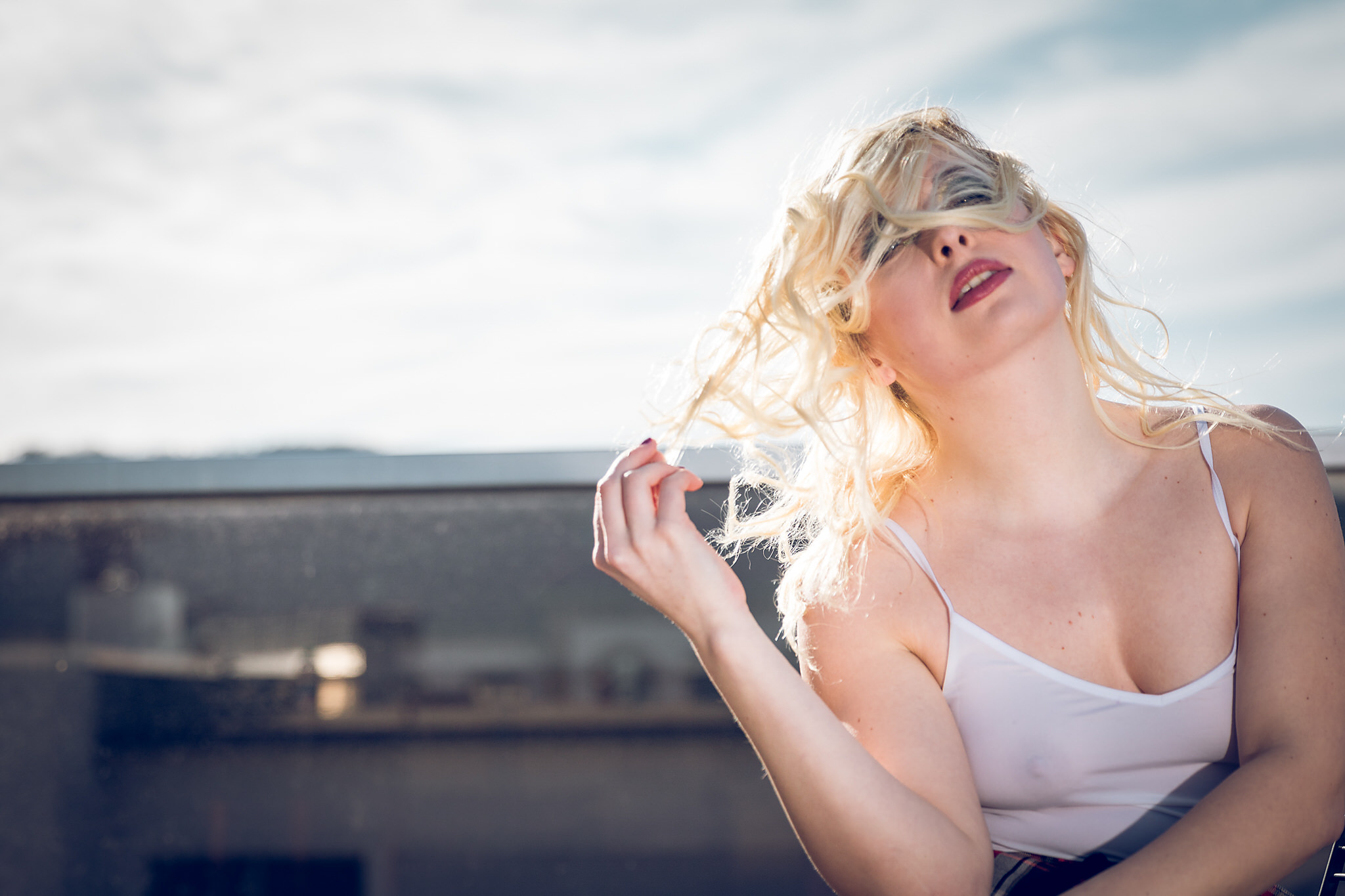 Loftshooting