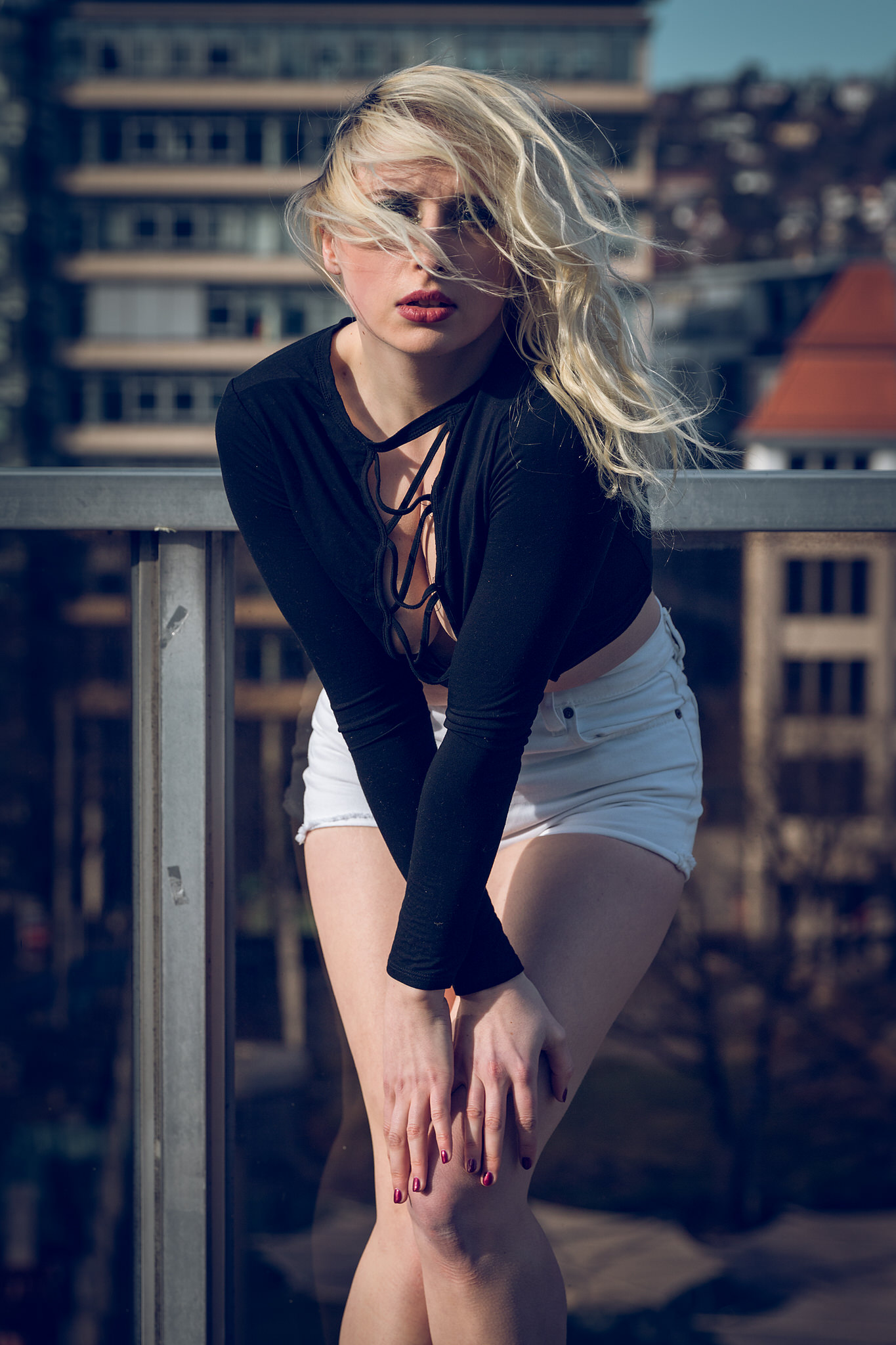 Loftshooting