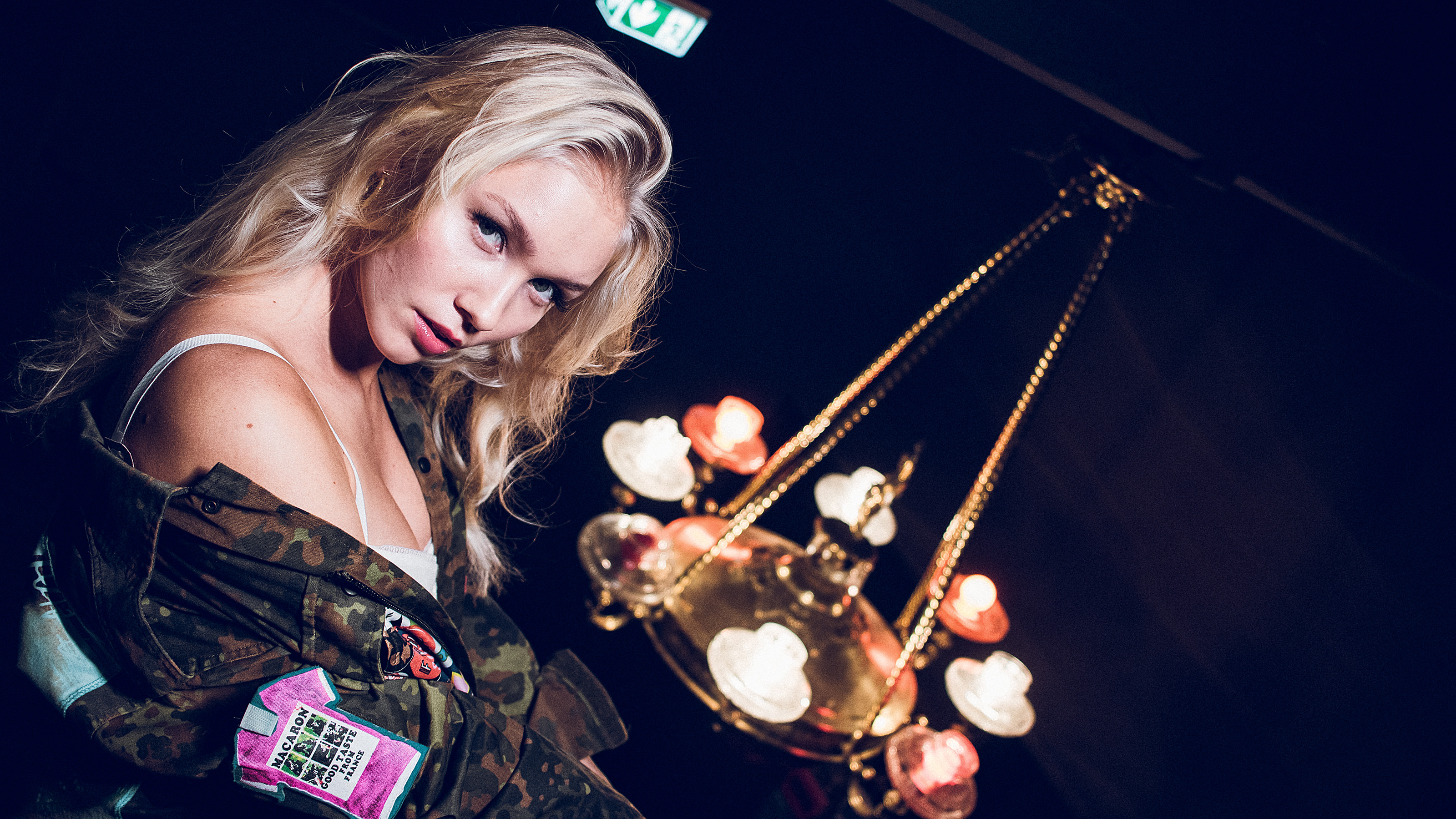 Modelsharing Nov. 2017